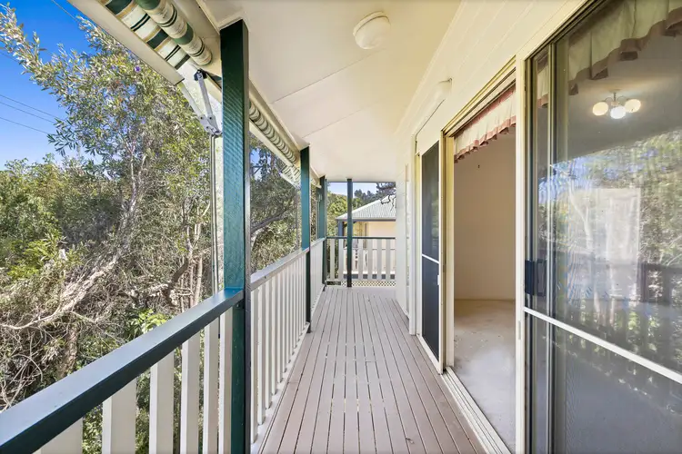 Main view of Homely house listing, 19/11-19 Cooper Street, Byron Bay NSW 2481