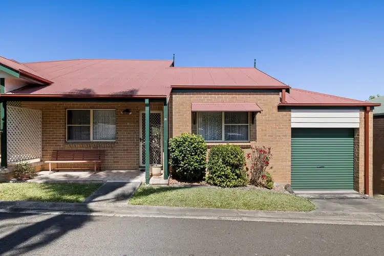 Second view of Homely house listing, 19/11-19 Cooper Street, Byron Bay NSW 2481