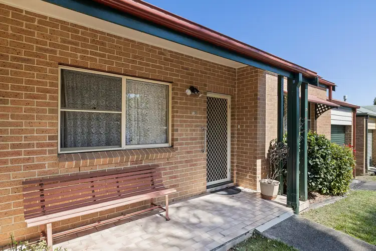 Fourth view of Homely house listing, 19/11-19 Cooper Street, Byron Bay NSW 2481