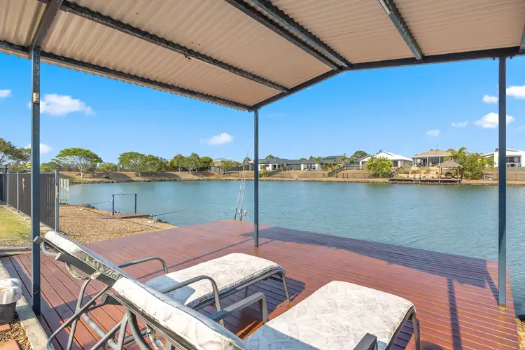 Second view of Homely house listing, 8 Earl St Vincent Circuit, Eli Waters QLD 4655