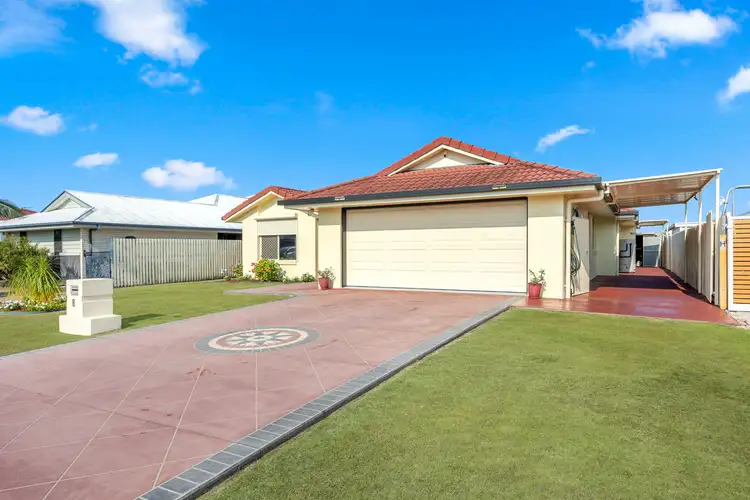 Third view of Homely house listing, 8 Earl St Vincent Circuit, Eli Waters QLD 4655