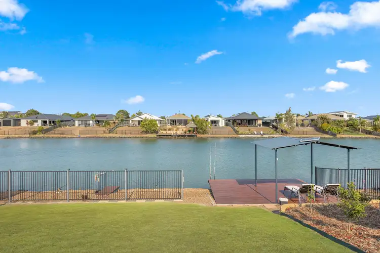 Fourth view of Homely house listing, 8 Earl St Vincent Circuit, Eli Waters QLD 4655
