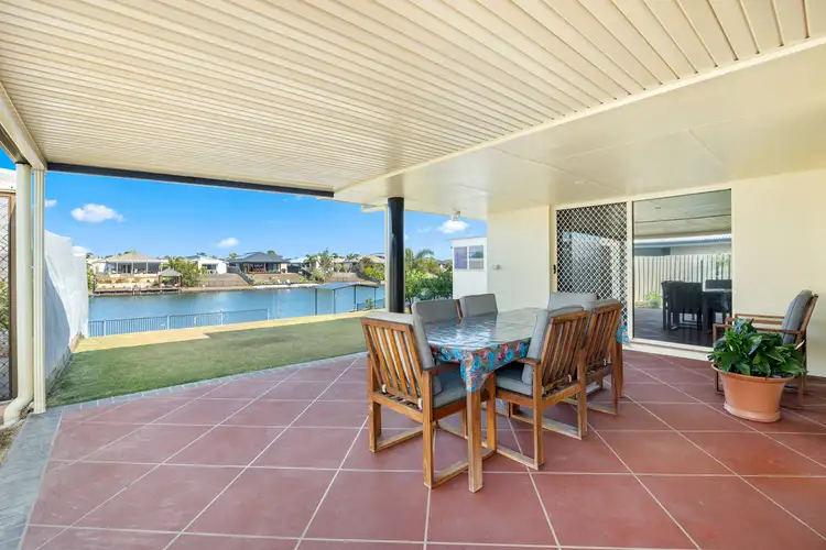 Sixth view of Homely house listing, 8 Earl St Vincent Circuit, Eli Waters QLD 4655