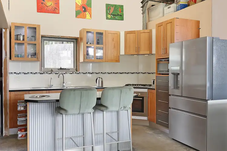 Fourth view of Homely rural property listing, 142B Woodburn Road, Morton NSW 2538
