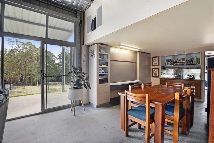 Sixth view of Homely rural property listing, 142B Woodburn Road, Morton NSW 2538