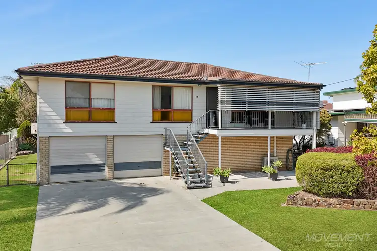 13 Ruth Street, Caboolture QLD 4510
