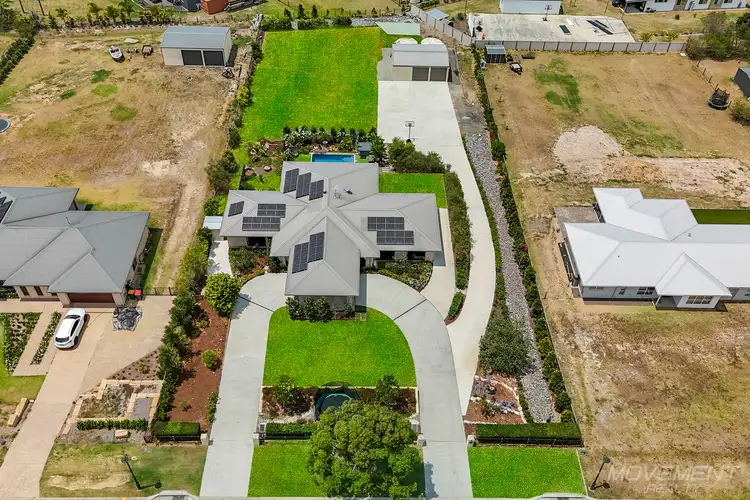 25-27 Alcock Road, Elimbah QLD 4516