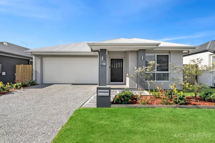 14 Sedge Street, Caboolture QLD 4510