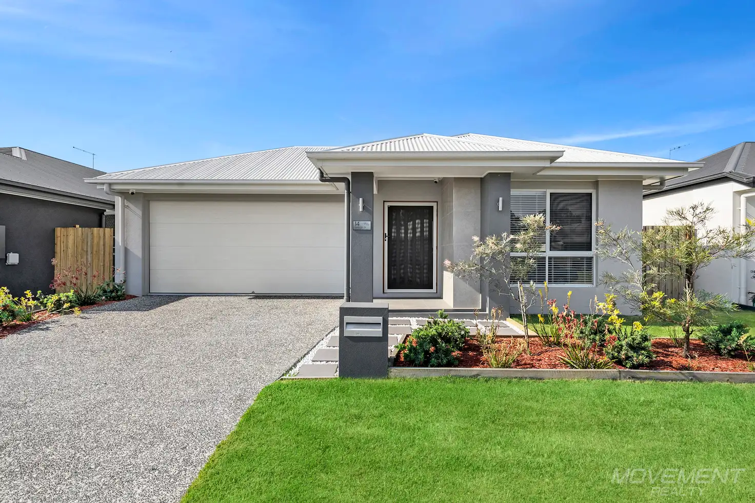 Main view of Homely house listing, 14 Sedge Street, Caboolture QLD 4510