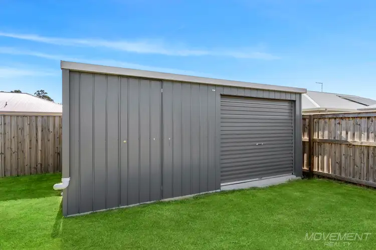 Third view of Homely house listing, 14 Sedge Street, Caboolture QLD 4510