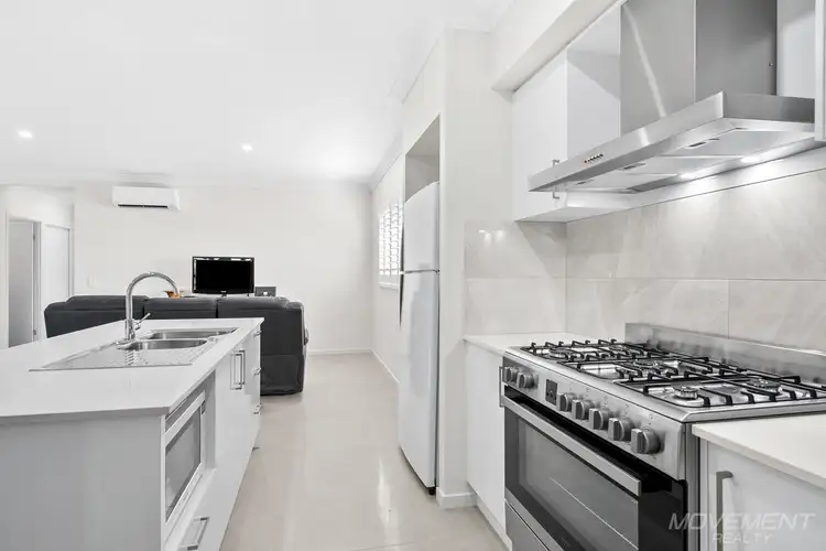 Fourth view of Homely house listing, 14 Sedge Street, Caboolture QLD 4510