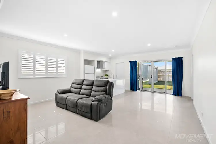 Fifth view of Homely house listing, 14 Sedge Street, Caboolture QLD 4510