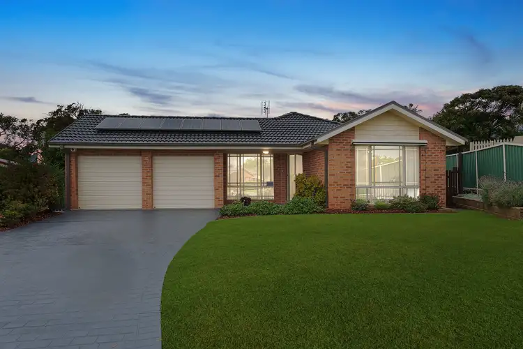 Main view of Homely house listing, 10 Holly Close, Lake Haven NSW 2263
