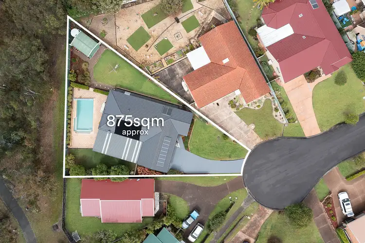 Third view of Homely house listing, 10 Holly Close, Lake Haven NSW 2263