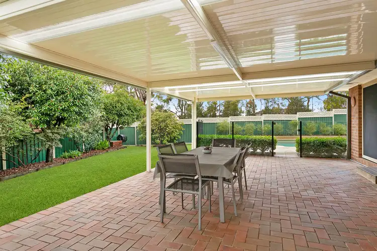 Sixth view of Homely house listing, 10 Holly Close, Lake Haven NSW 2263