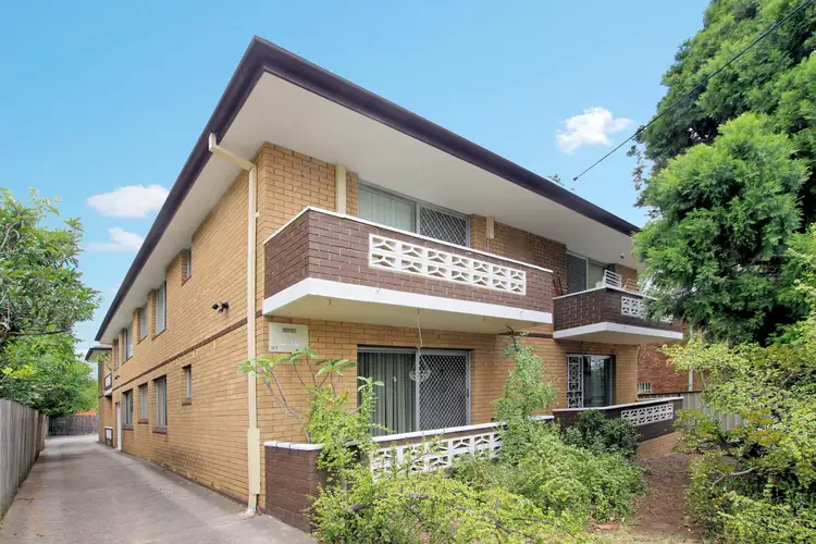 3/42 Hugh Street, Belmore NSW 2192