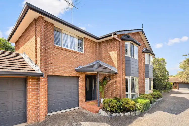 2/198 Burraneer Bay Road, Caringbah South NSW 2229