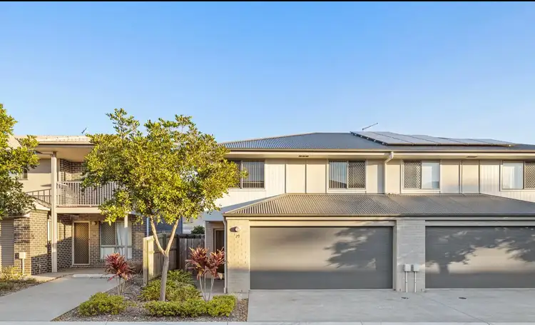 85/29 Claussen Street, Browns Plains QLD 4118