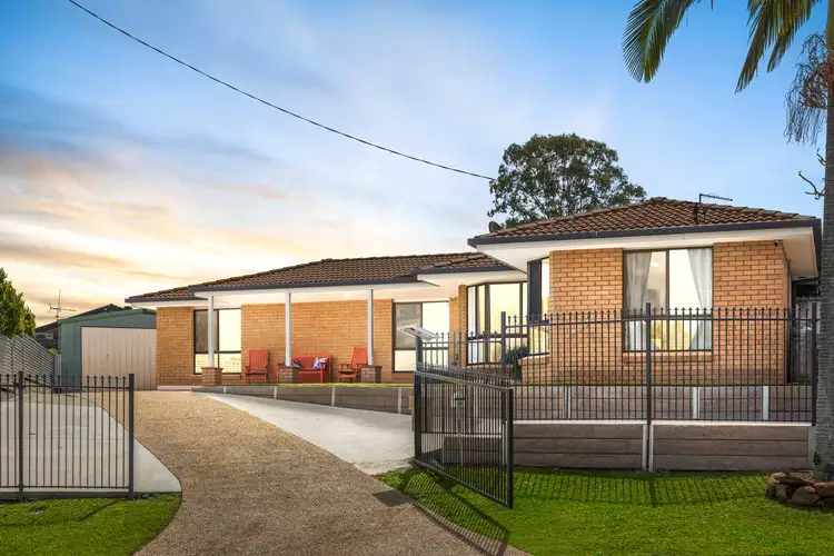 18 Tasman Court