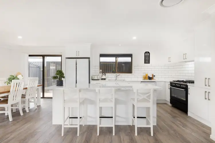 Second view of Homely house listing, 18 Tasman Court, Boronia Heights QLD 4124