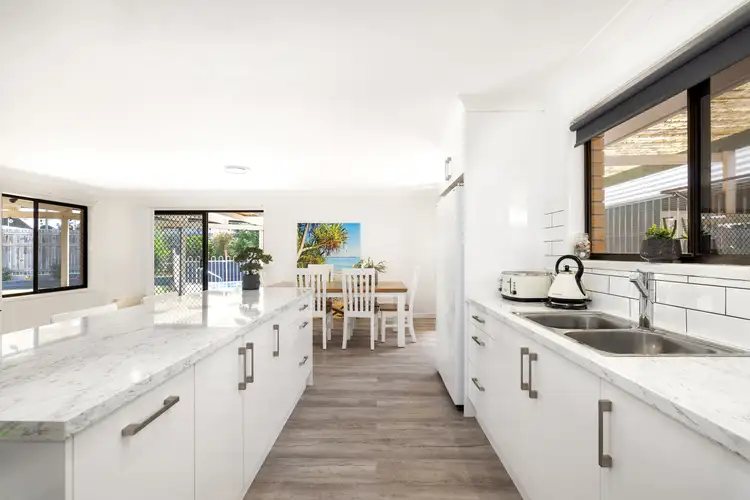 Fourth view of Homely house listing, 18 Tasman Court, Boronia Heights QLD 4124