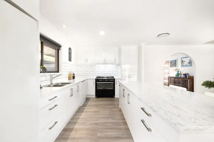 Fifth view of Homely house listing, 18 Tasman Court, Boronia Heights QLD 4124