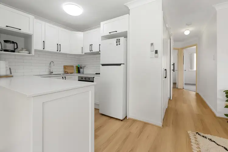 Third view of Homely apartment listing, 12/31-33 Wongara Street, Clayfield QLD 4011