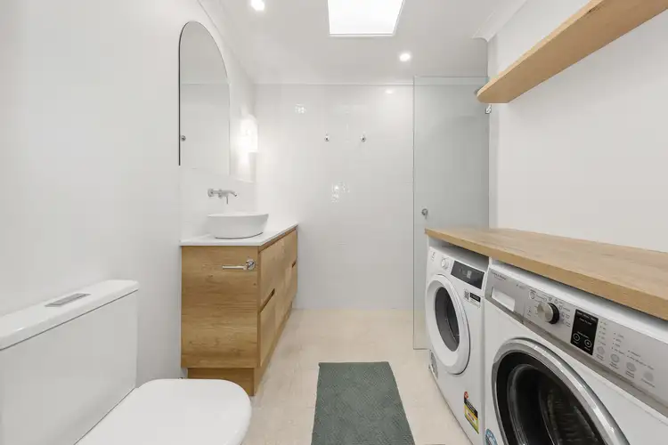 Fifth view of Homely apartment listing, 12/31-33 Wongara Street, Clayfield QLD 4011