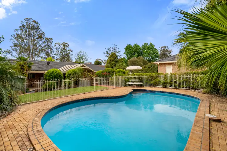 Main view of Homely house listing, 64 Ridgehaven Road, Silverdale NSW 2752