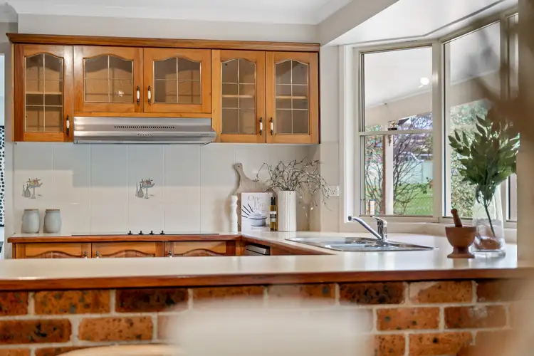 Fourth view of Homely house listing, 64 Ridgehaven Road, Silverdale NSW 2752