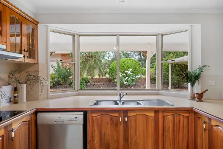 Fifth view of Homely house listing, 64 Ridgehaven Road, Silverdale NSW 2752