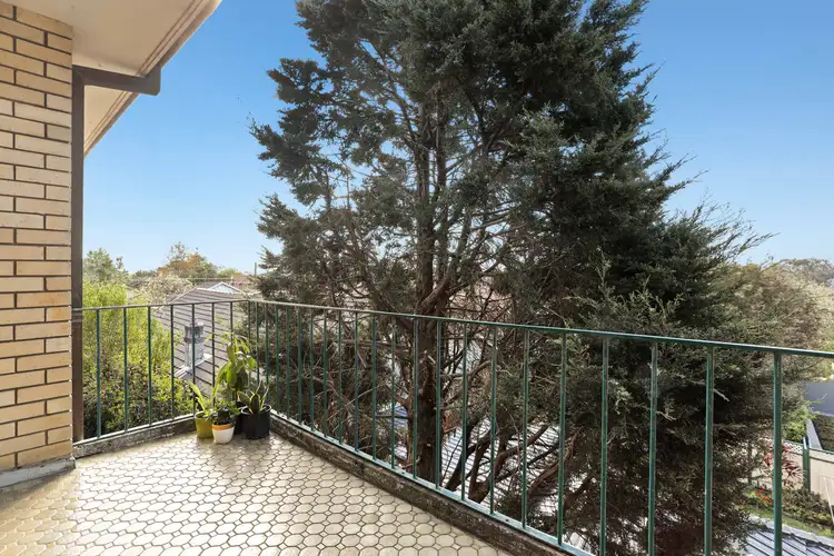 Fifth view of Homely apartment listing, 35/107 Concord Road, Concord NSW 2137