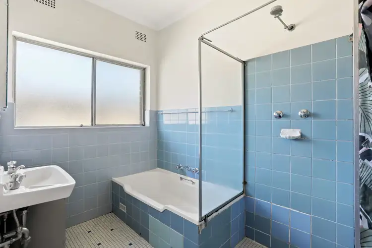 Sixth view of Homely apartment listing, 35/107 Concord Road, Concord NSW 2137