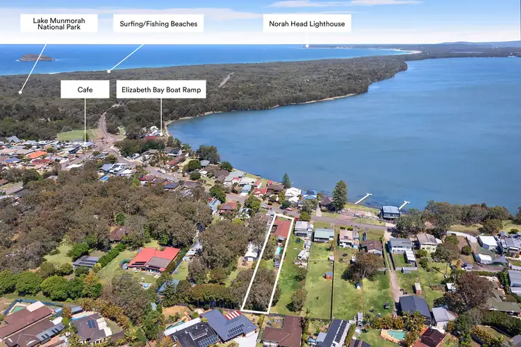 Second view of Homely house listing, 31 Greenacre Avenue, Lake Munmorah NSW 2259