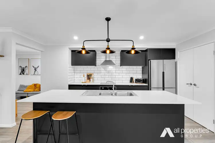 Fourth view of Homely house listing, 18 Southwood Circuit, Yarrabilba QLD 4207