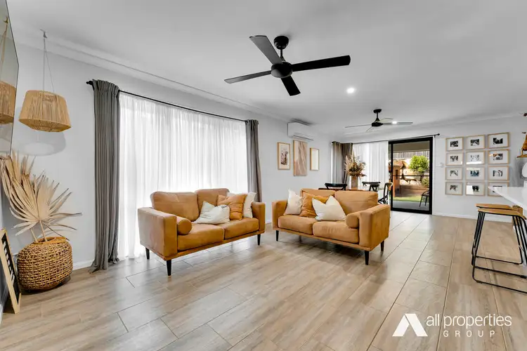 Sixth view of Homely house listing, 18 Southwood Circuit, Yarrabilba QLD 4207