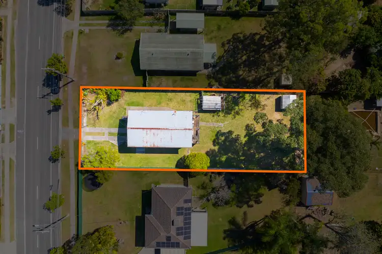 Second view of Homely house listing, 144 Mayes Avenue, Kingston QLD 4114
