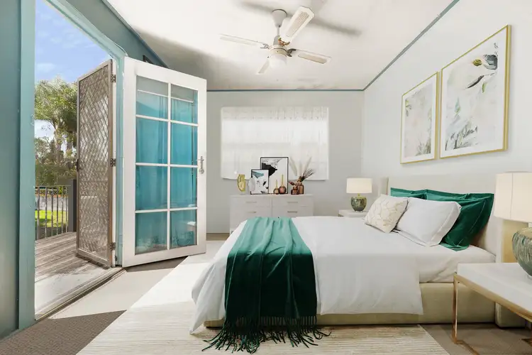 Sixth view of Homely house listing, 144 Mayes Avenue, Kingston QLD 4114