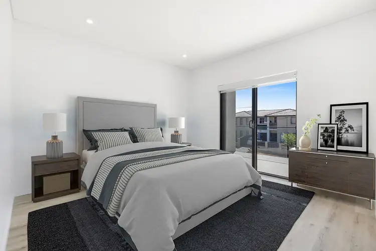 Sixth view of Homely semi-detached listing, 22a Sullivan Avenue, Lurnea NSW 2170