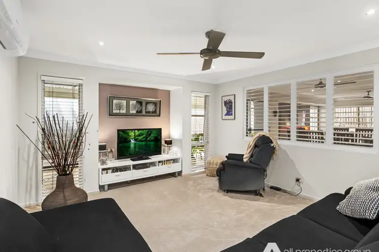 Sixth view of Homely house listing, 33 Oak Street, Heathwood QLD 4110