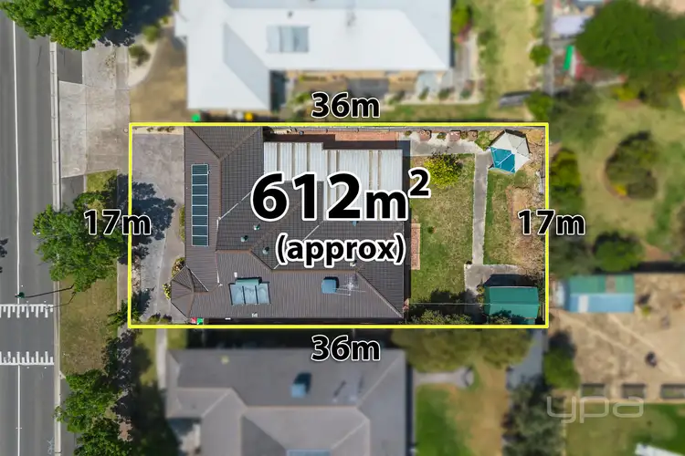 Second view of Homely house listing, 39 Westlake Drive, Melton West VIC 3337