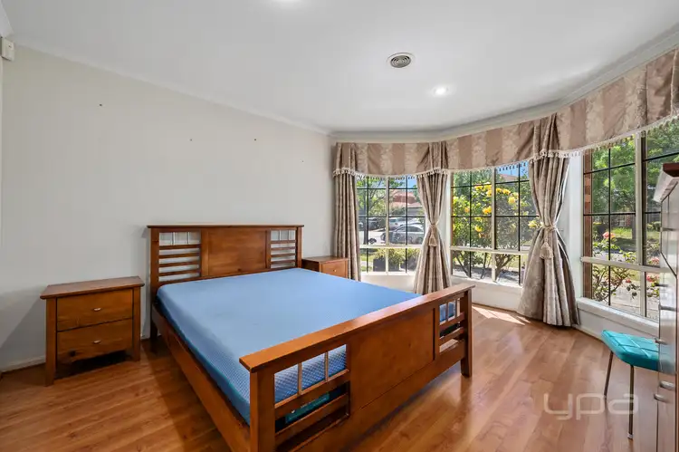 Third view of Homely house listing, 39 Westlake Drive, Melton West VIC 3337