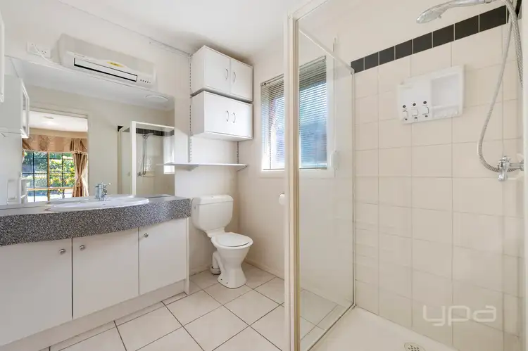 Fourth view of Homely house listing, 39 Westlake Drive, Melton West VIC 3337