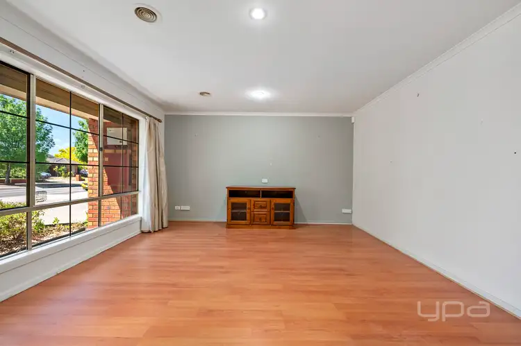 Fifth view of Homely house listing, 39 Westlake Drive, Melton West VIC 3337