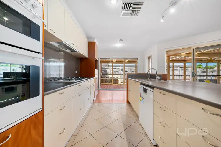 Sixth view of Homely house listing, 39 Westlake Drive, Melton West VIC 3337