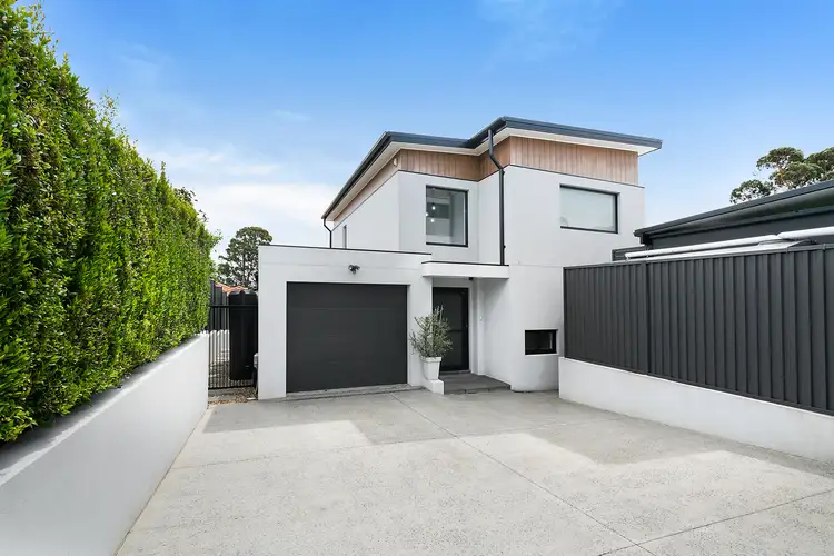 Main view of Homely townhouse listing, 3/27 Birdwood Street, Sylvania NSW 2224