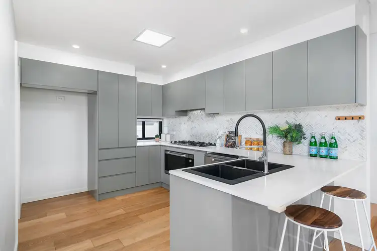 Third view of Homely townhouse listing, 3/27 Birdwood Street, Sylvania NSW 2224
