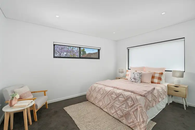 Fifth view of Homely townhouse listing, 3/27 Birdwood Street, Sylvania NSW 2224