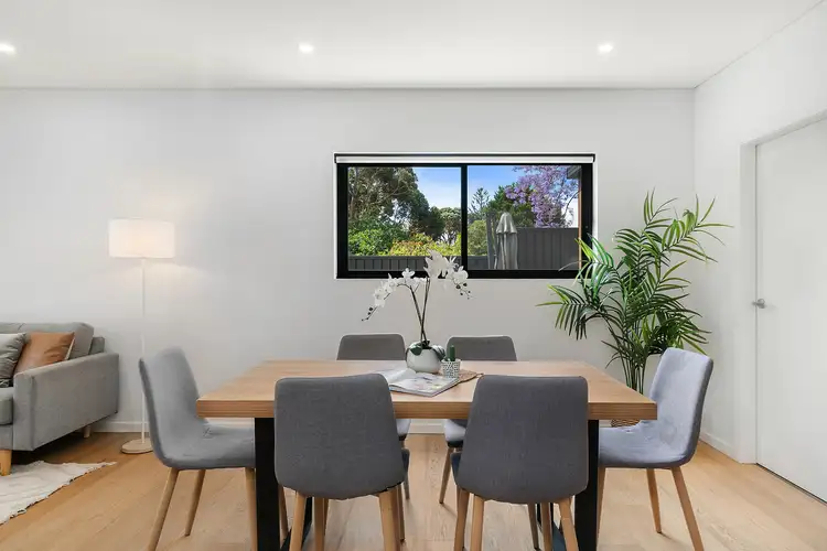 Sixth view of Homely townhouse listing, 3/27 Birdwood Street, Sylvania NSW 2224