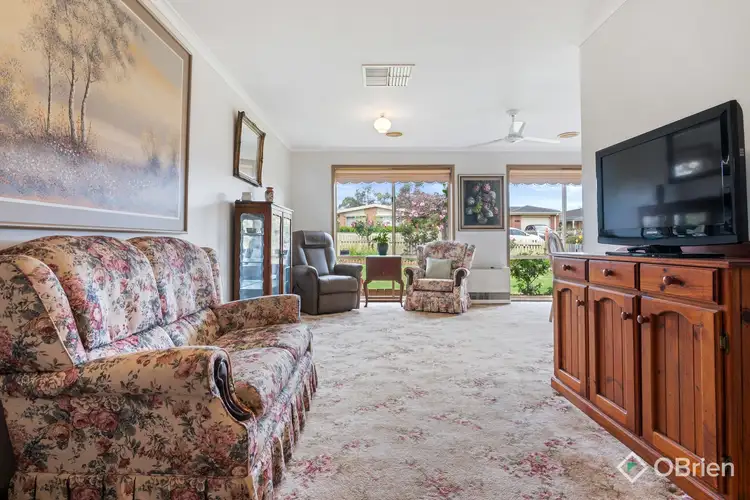 Second view of Homely house listing, 136 Third Avenue, Rosebud VIC 3939